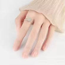 Anxiety Ring