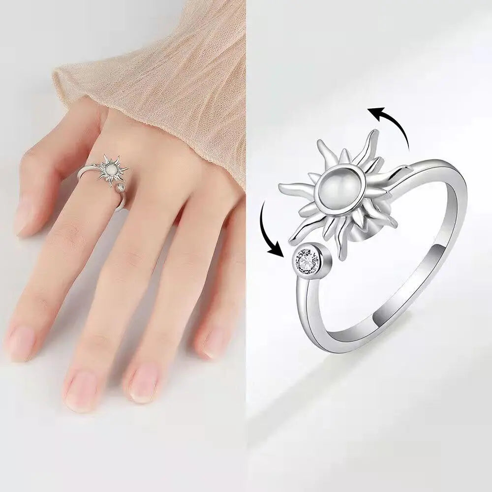 Anxiety Ring