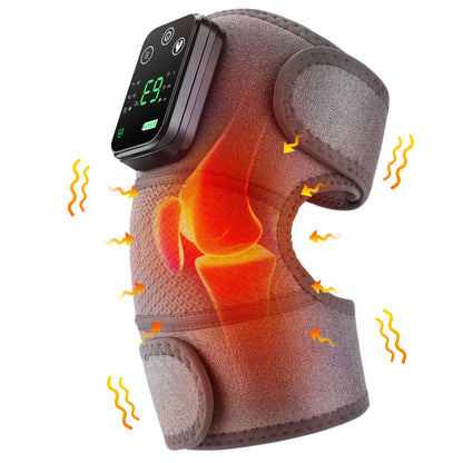 Electric Heating Knee Protection