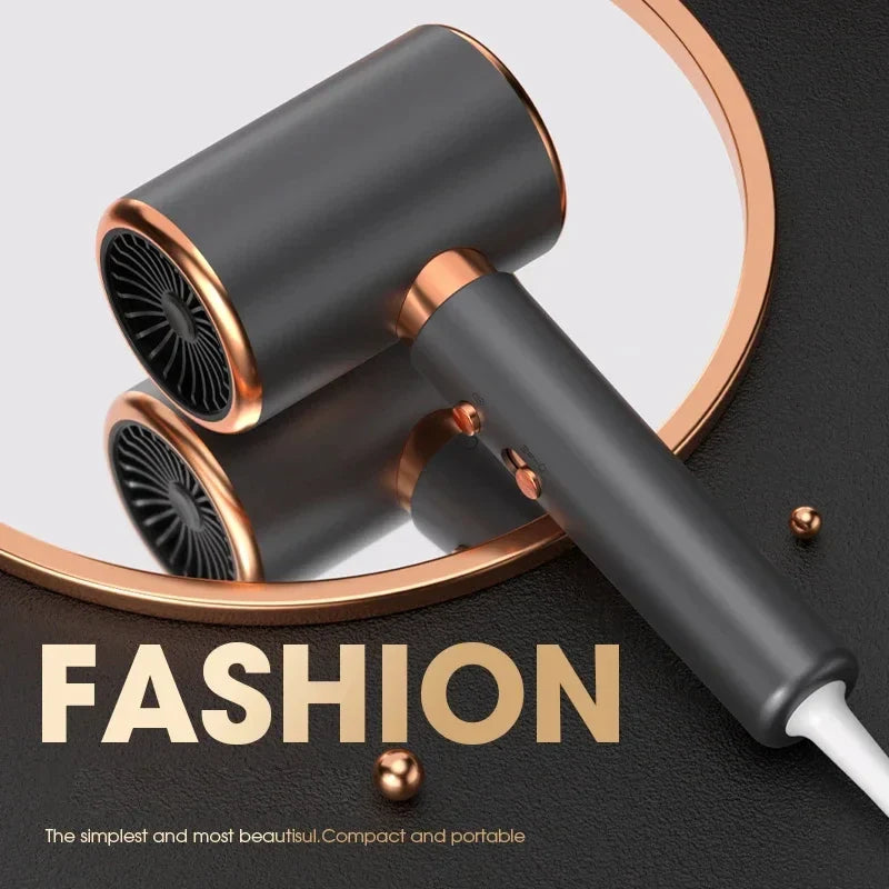 Salon Hair Dryer