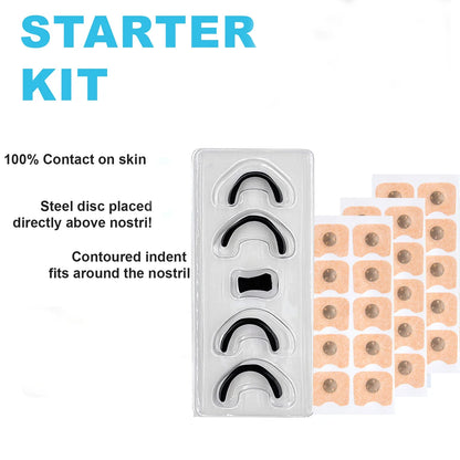 StopSnoring Nose Strips
