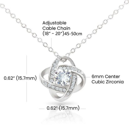 To My Necklace