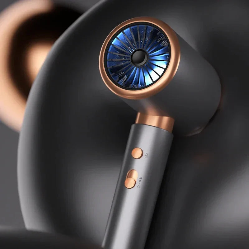 Salon Hair Dryer