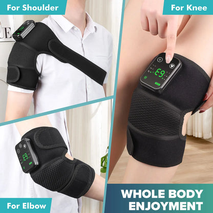 Electric Heating Knee Protection