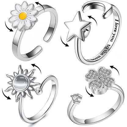 Anxiety Ring