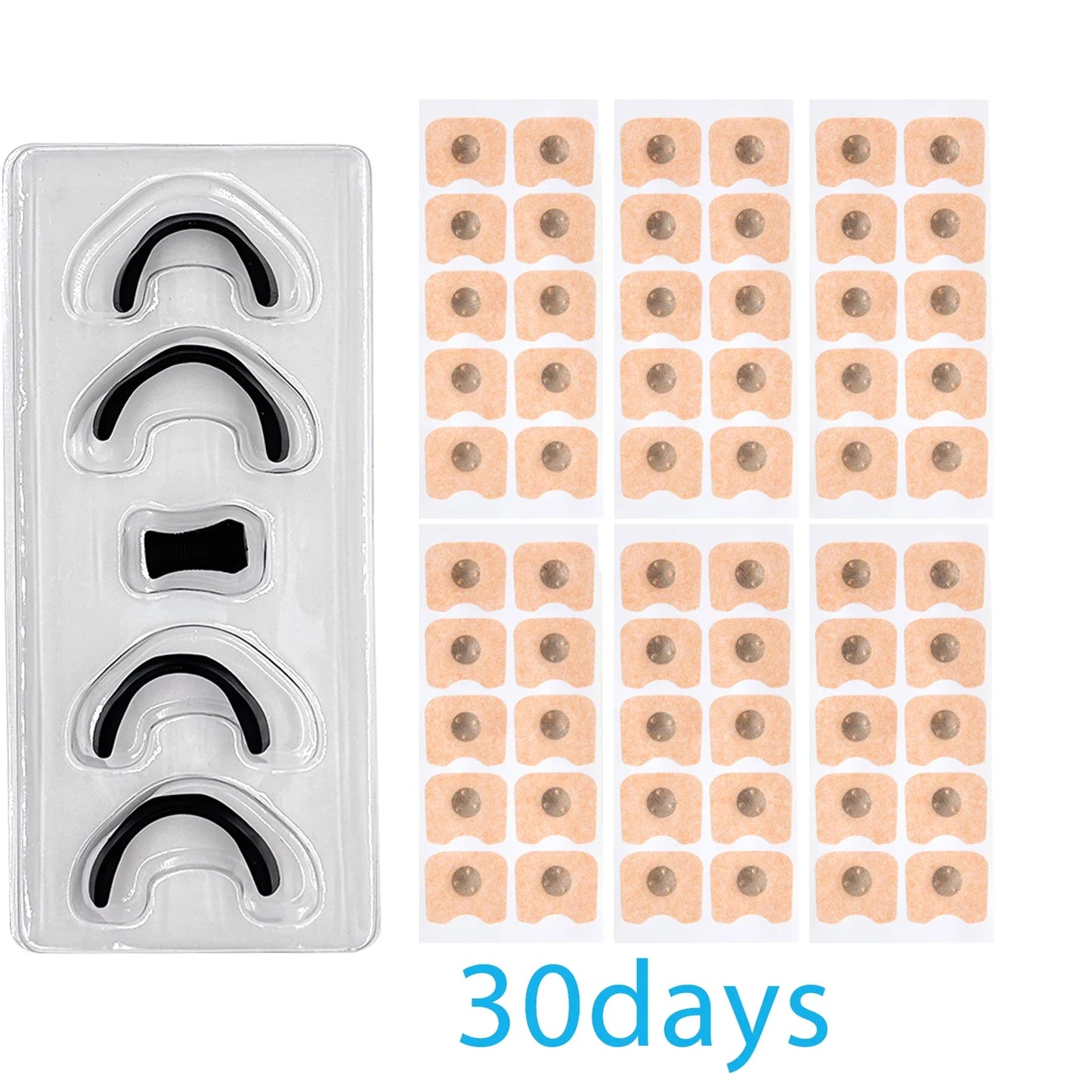 StopSnoring Nose Strips