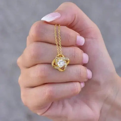 To My Necklace