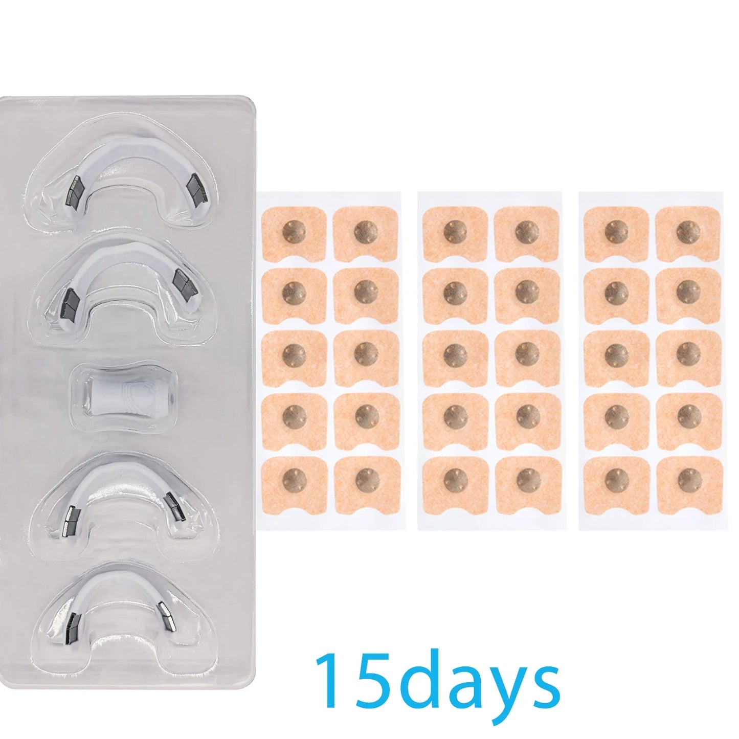 StopSnoring Nose Strips
