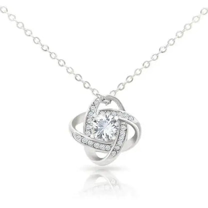 To My Necklace
