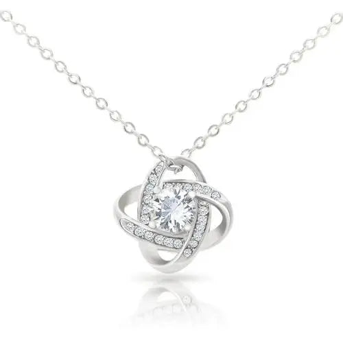 To My Necklace
