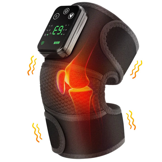 Electric Heating Knee Protection
